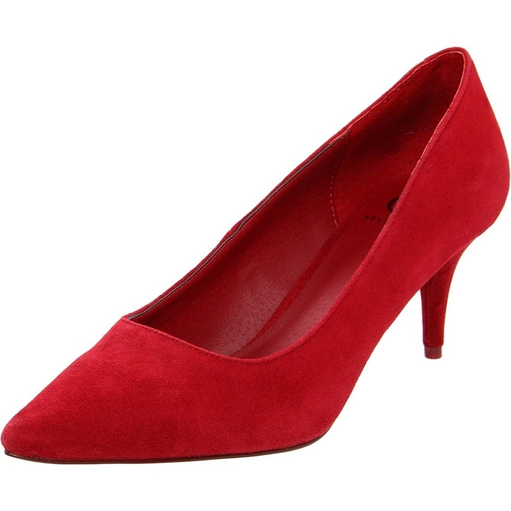 Kelsi Dagger Brooklyn Heels 7.5
